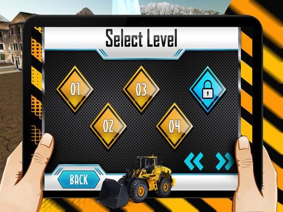 Mine Loader Simulator screenshot 4