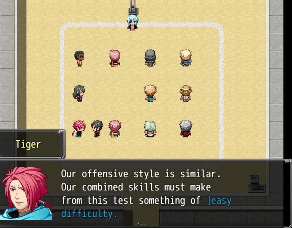 Insolita screenshot 5