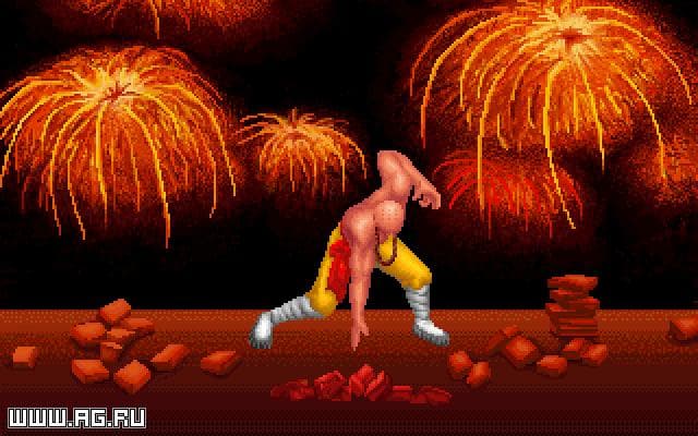 Shaolin Campus King screenshot 4