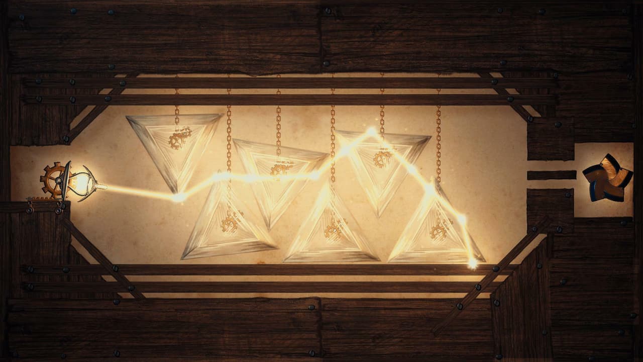 LIT: Bend the Light screenshot 2