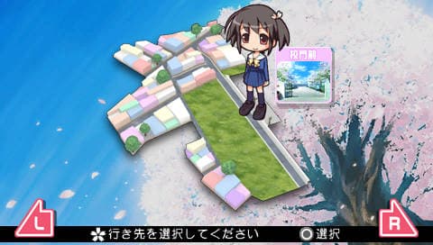 To Heart 2 screenshot 5