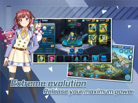 Adventure of Winners screenshot 4