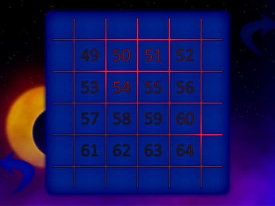 Space Maze Escape Road Path screenshot 4