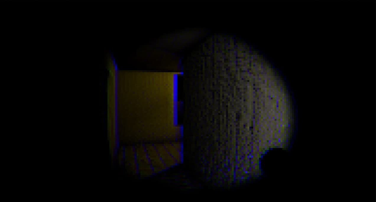 The Elevator (Story Teller) screenshot 2