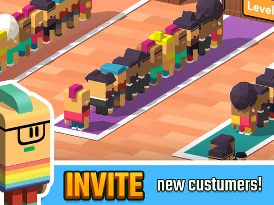 Idle Coffee Corp screenshot 5