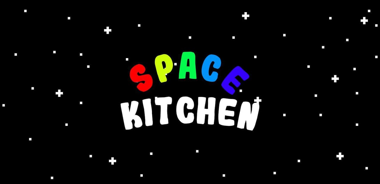 Space Kitchen