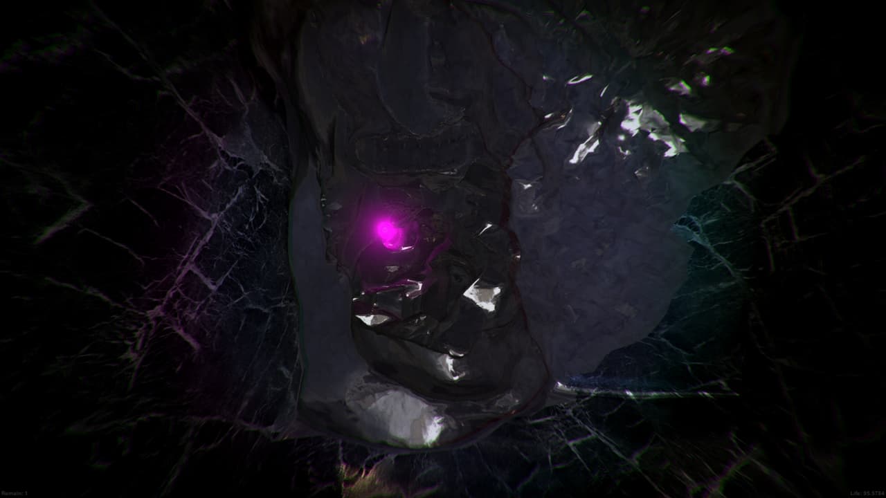 ZeroGDescent screenshot 6
