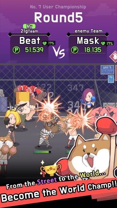 Street Smasher screenshot 5
