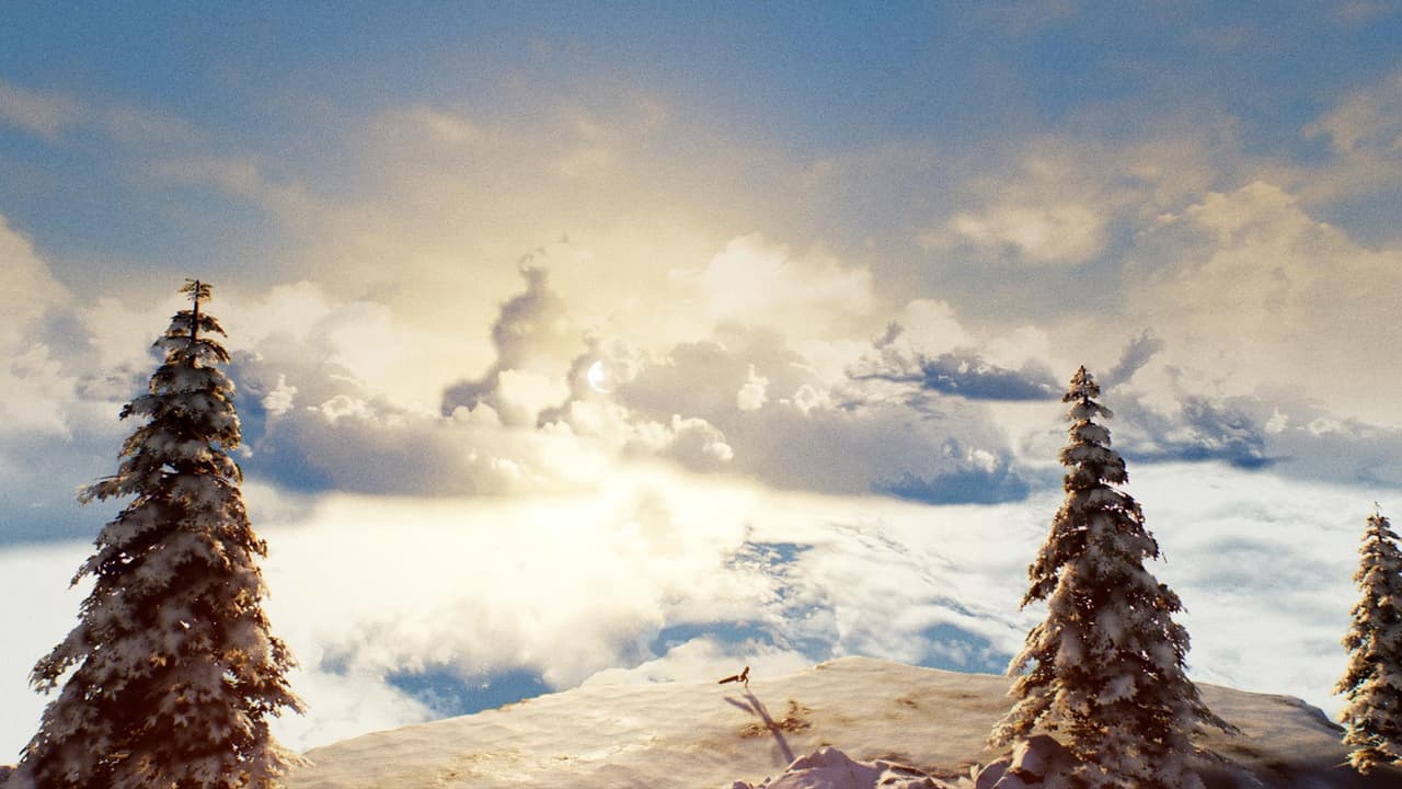 Ling: A Road Alone. screenshot 3