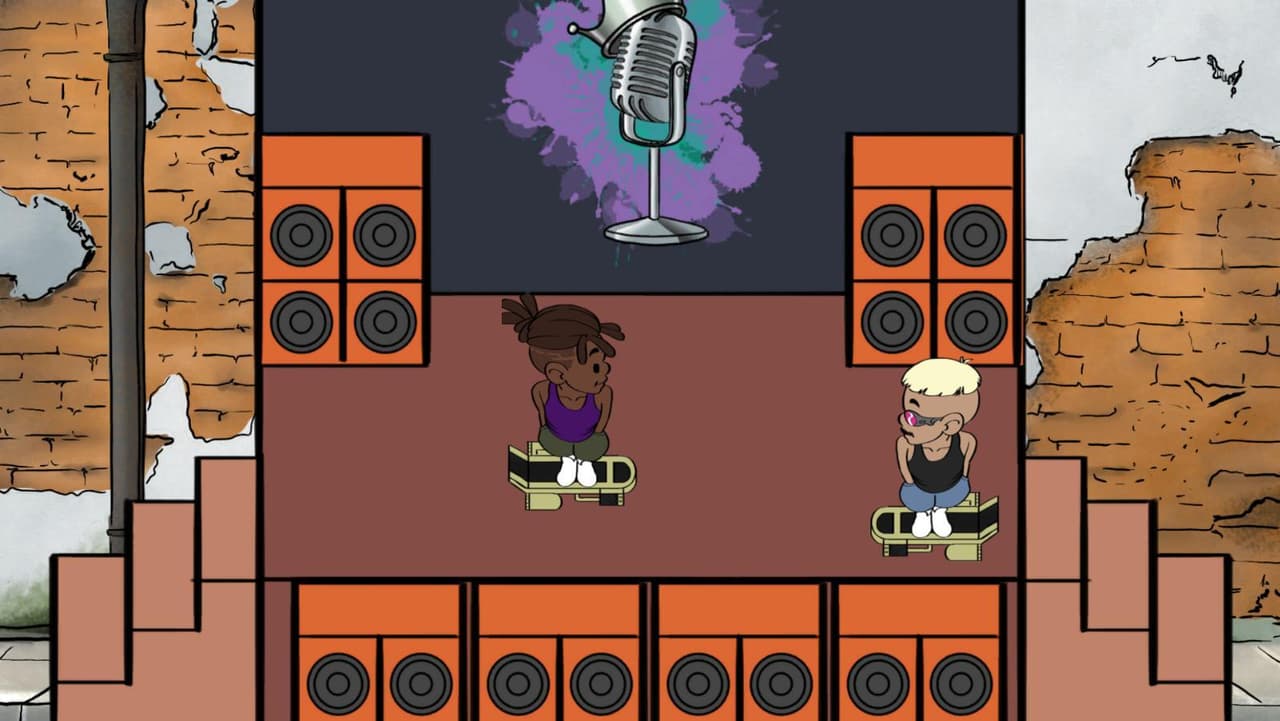 Lugar de Rima screenshot 5
