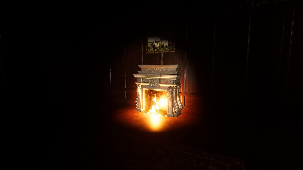 The Nightmare House screenshot 3