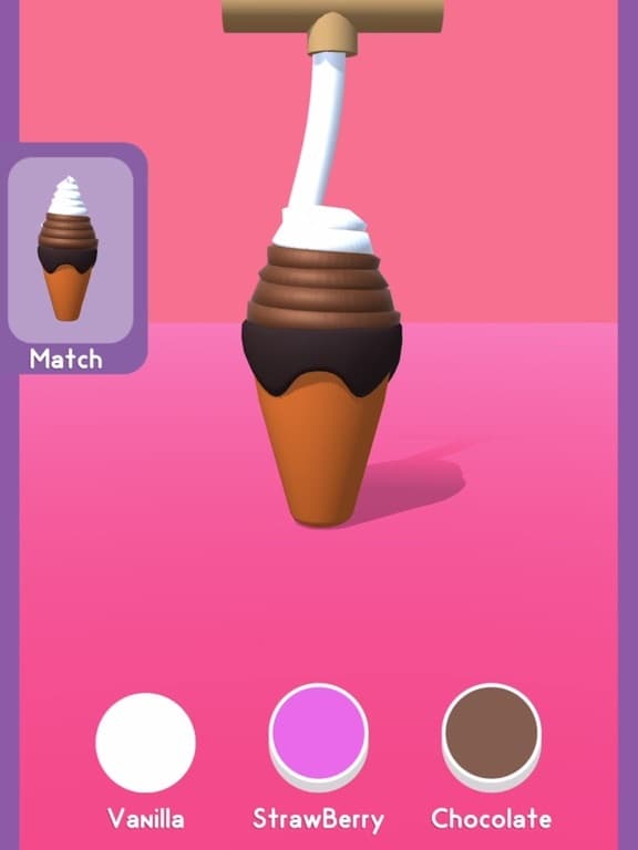 Ice Cream Inc. screenshot 4