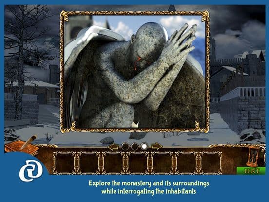 Where Angels Cry HOPA (Full) screenshot 5