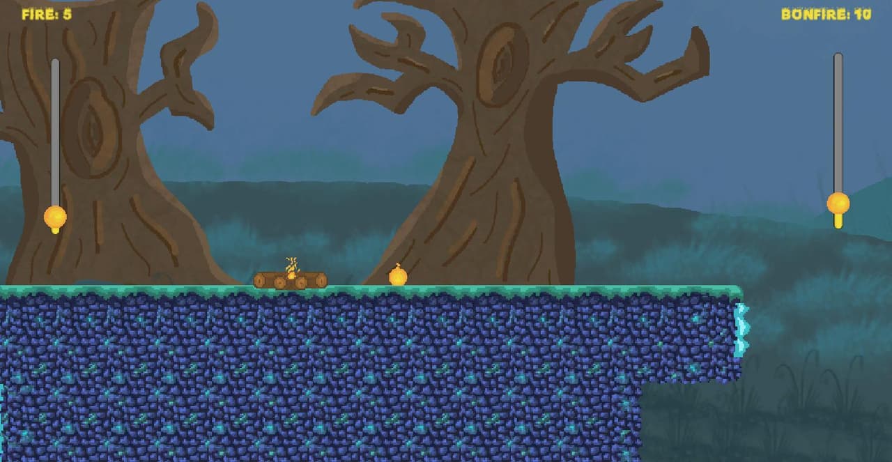 Keep it Fire screenshot 4