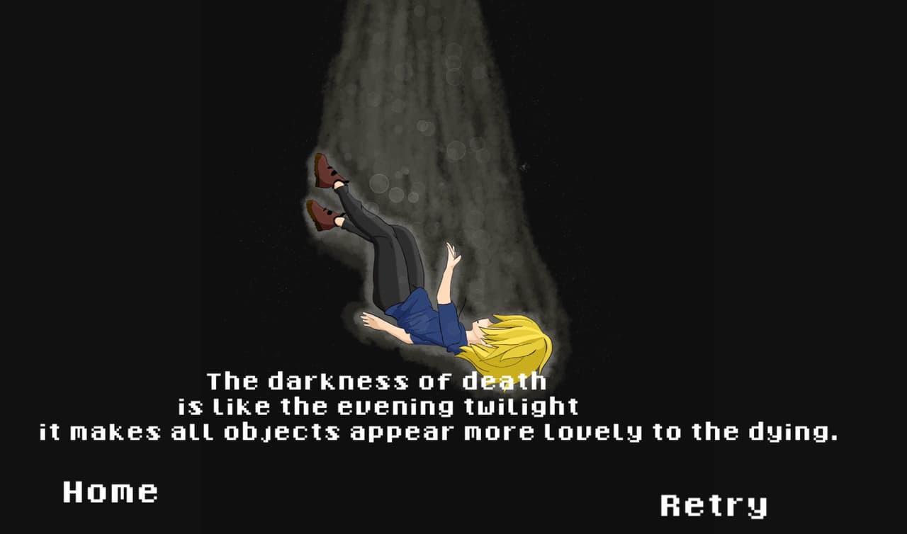 Azes Error screenshot 2
