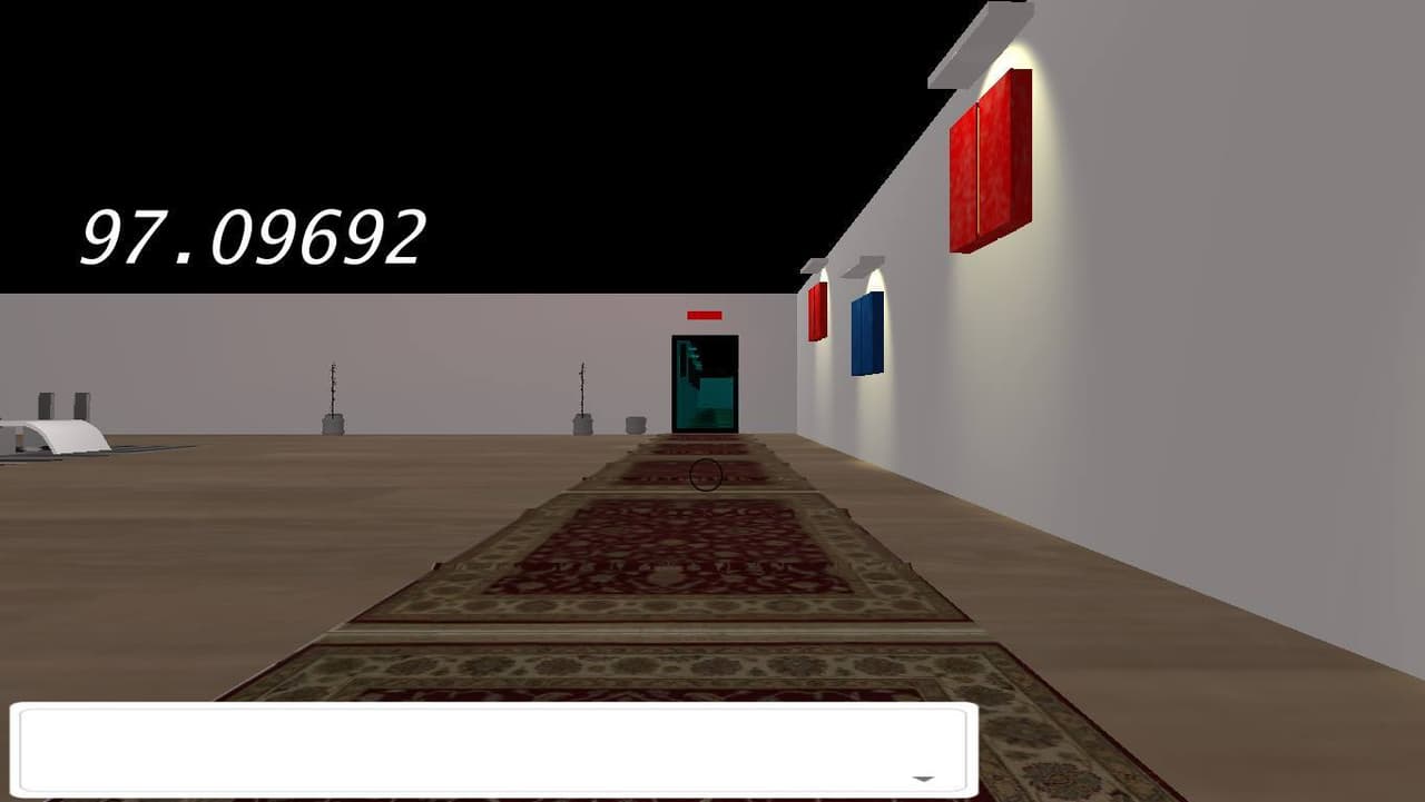 The Tutorial screenshot 5