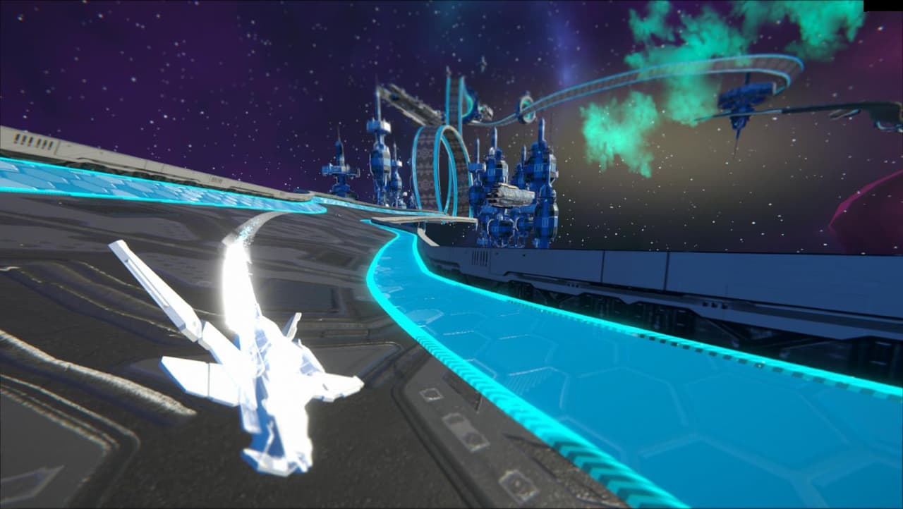 Death Race (itch) (deathracegroup) screenshot 5