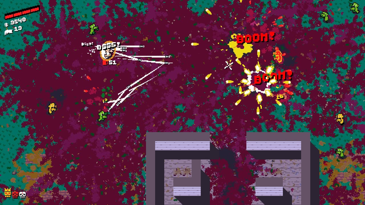 LotzAmonsters screenshot 5