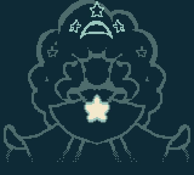 Dog Guardian and the Fallen Star
