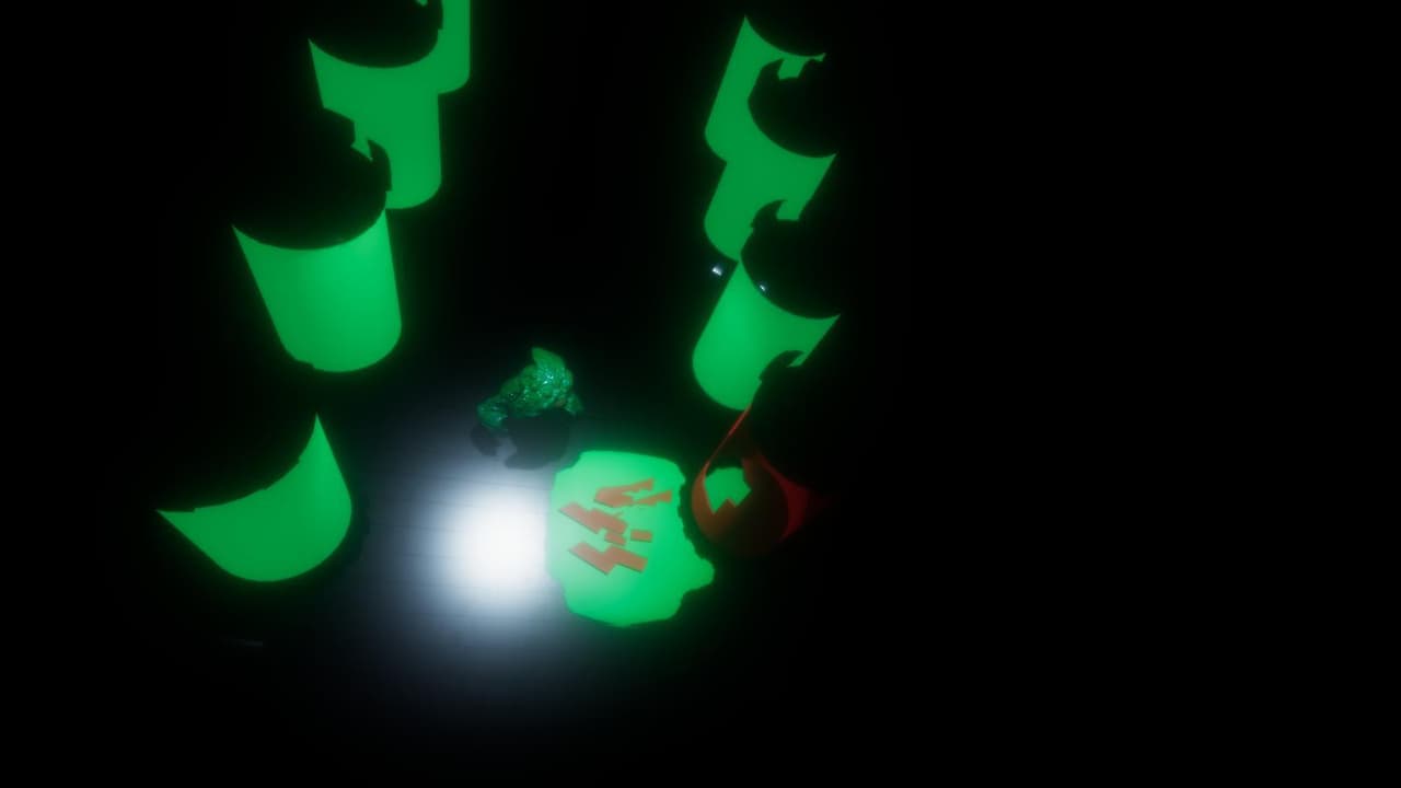 Slimeon screenshot 2