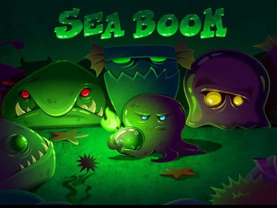 Sea Boom screenshot 2