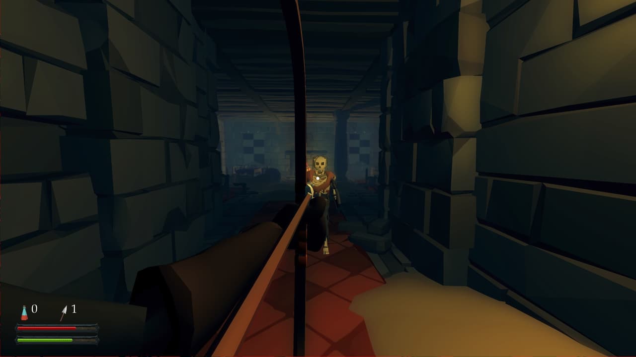 Bladequest: The First Chapter [GOLD] screenshot 6