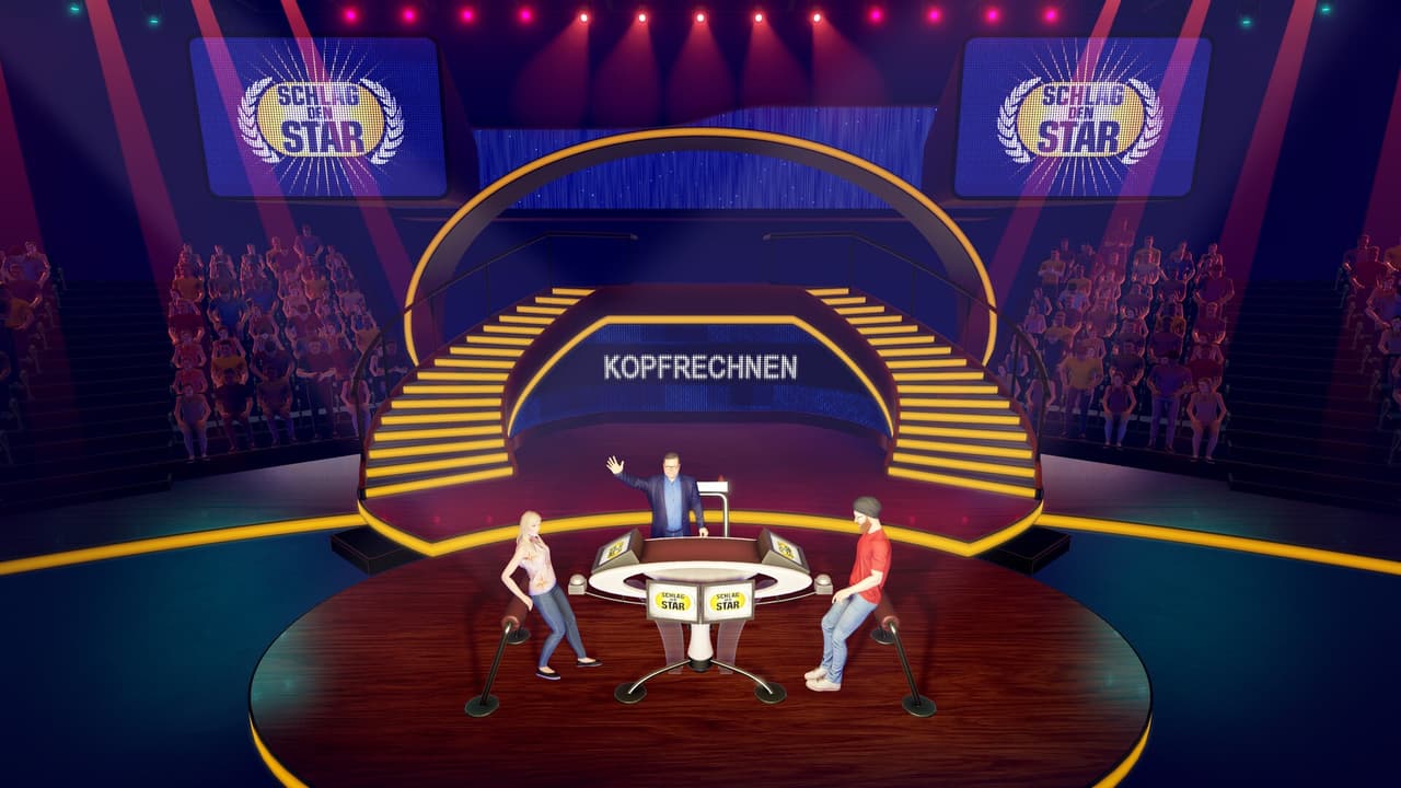 Schlag den Star - Das 2. Spiel screenshot 3