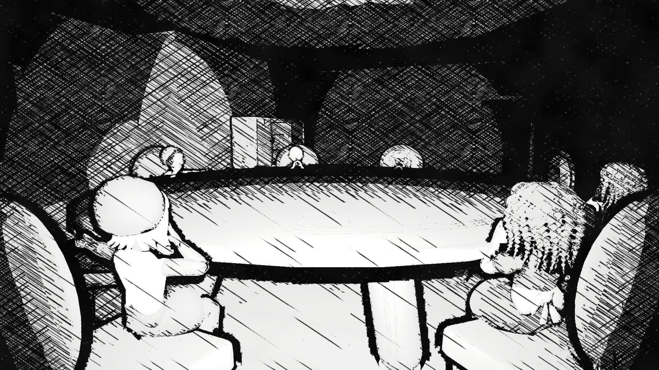 After Life (Banana Hoshi) screenshot 6