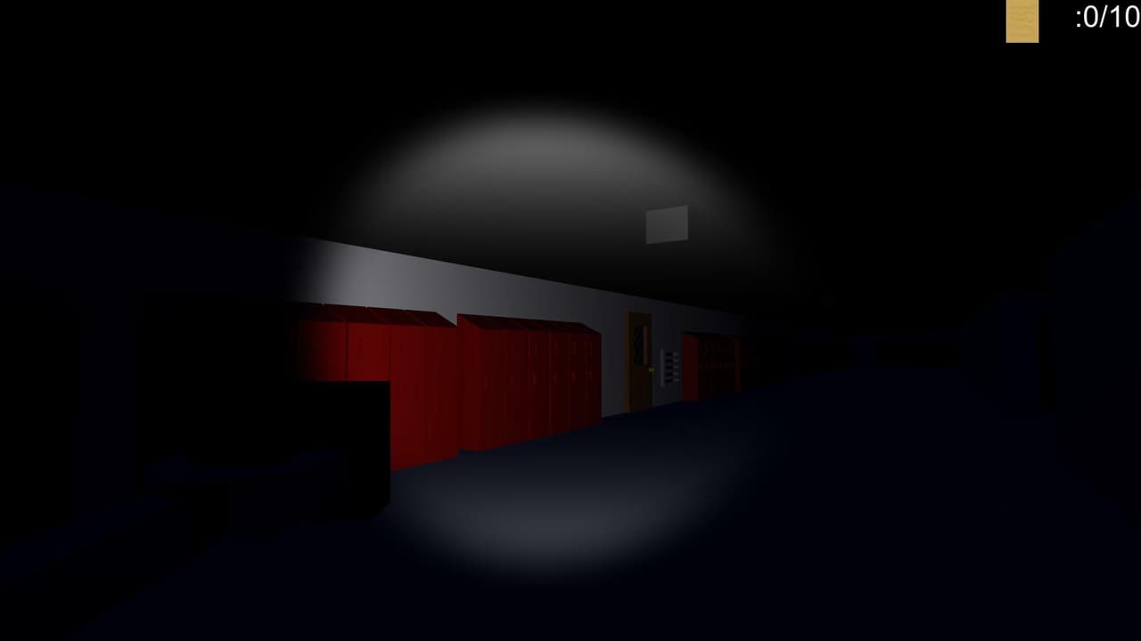 Gumballs Fright screenshot 2