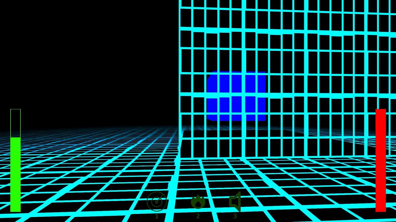 Sensory (Pheffers) screenshot 5