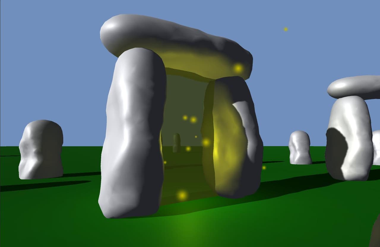 Henge