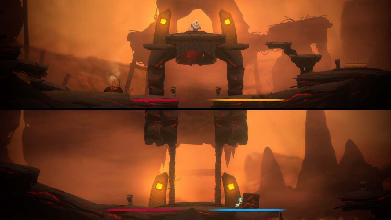 Hand In Hand screenshot 4