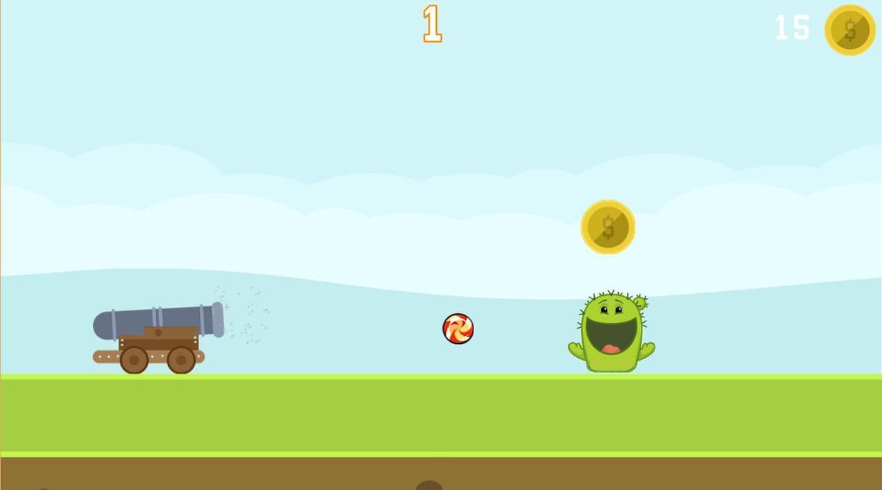 Cannon Jump (itch)
