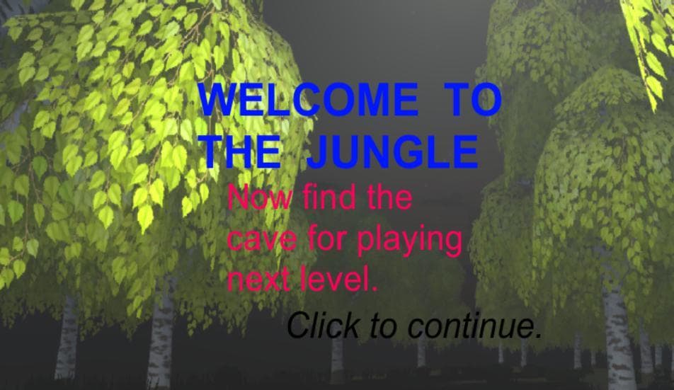 Mystery Land screenshot 4