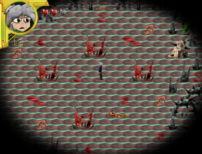 Ill Horizon Shade screenshot 2