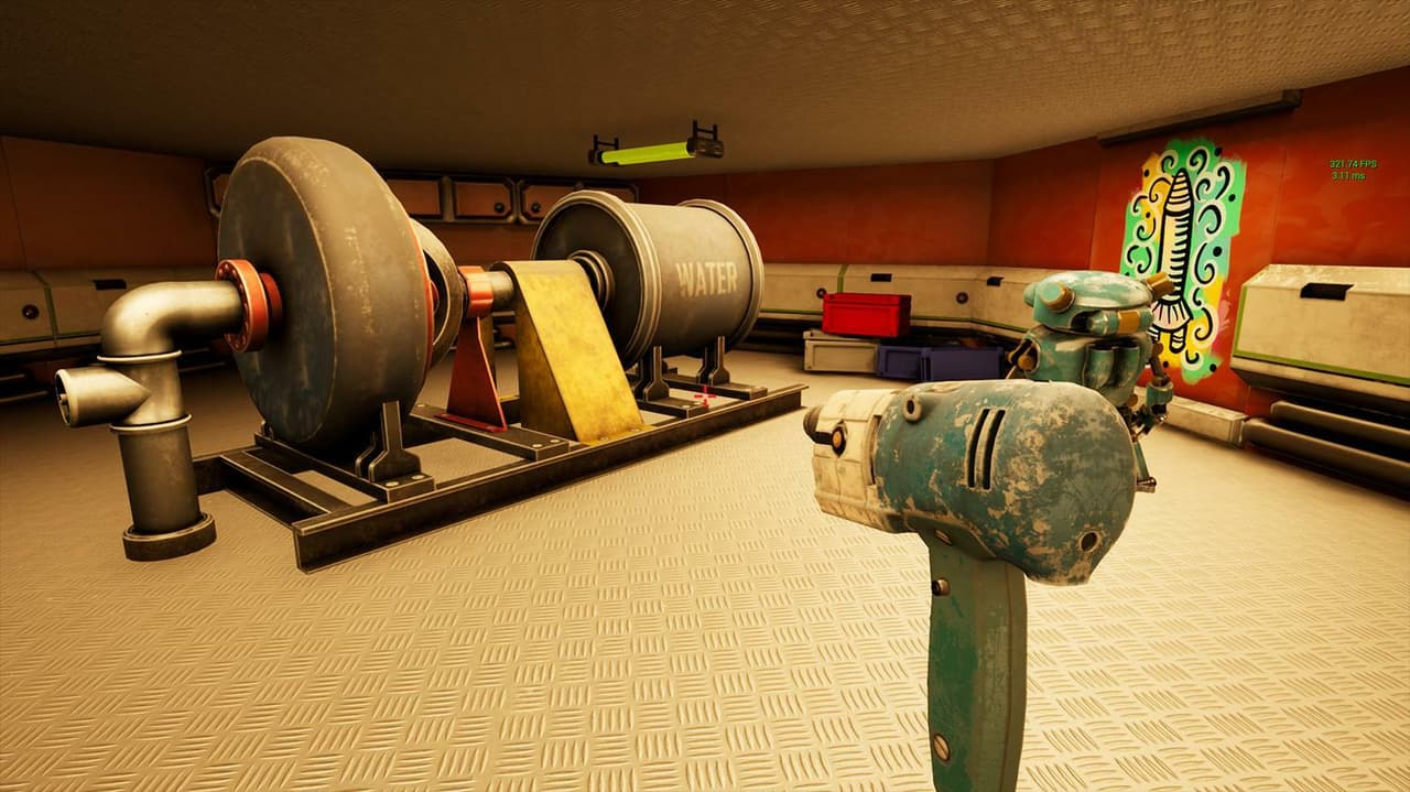 Marsness screenshot 5