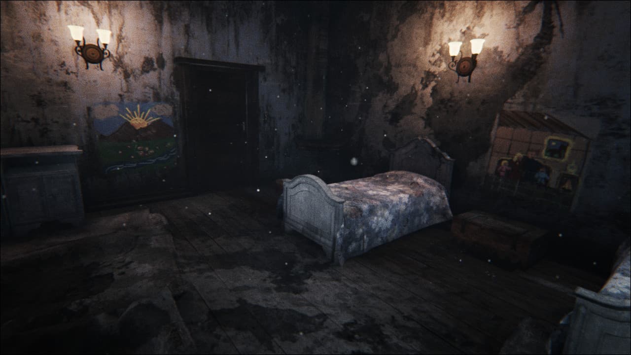 Haunted House: Cryptic Graves screenshot 5