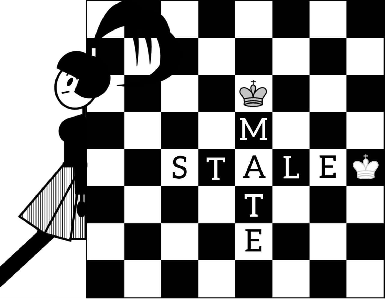 Stalemate (rsasbeih)