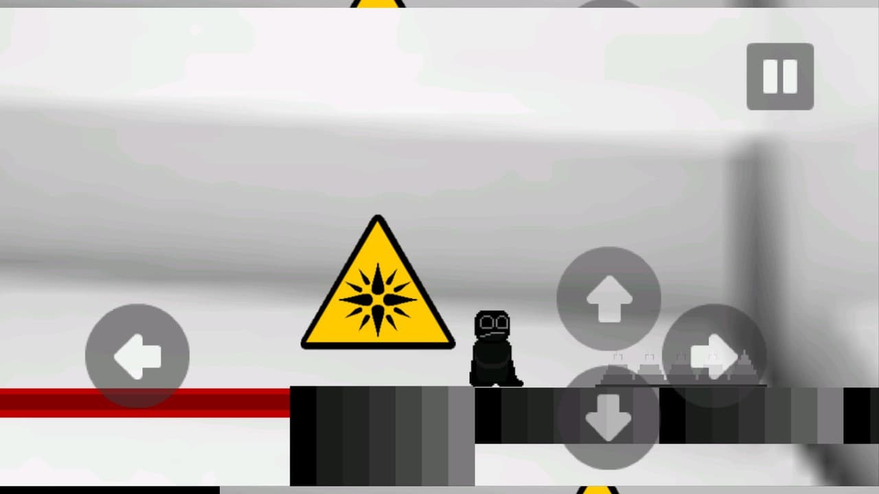 Infinite Platform screenshot 4