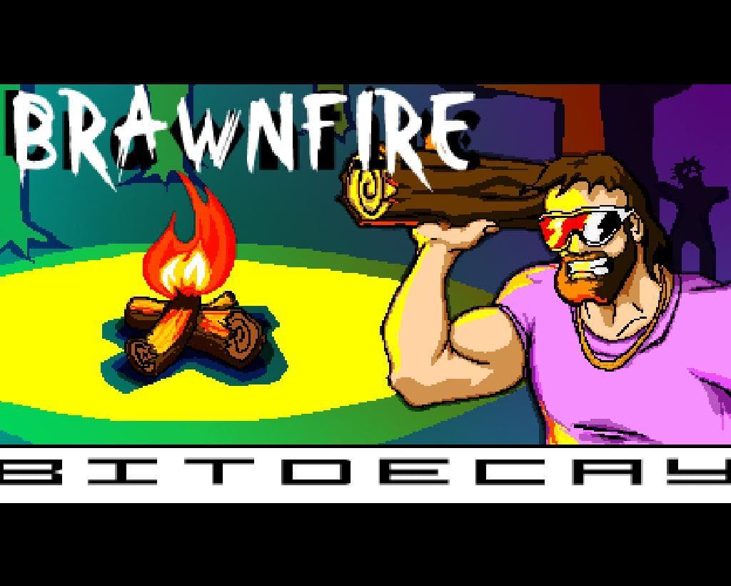 Brawnfire