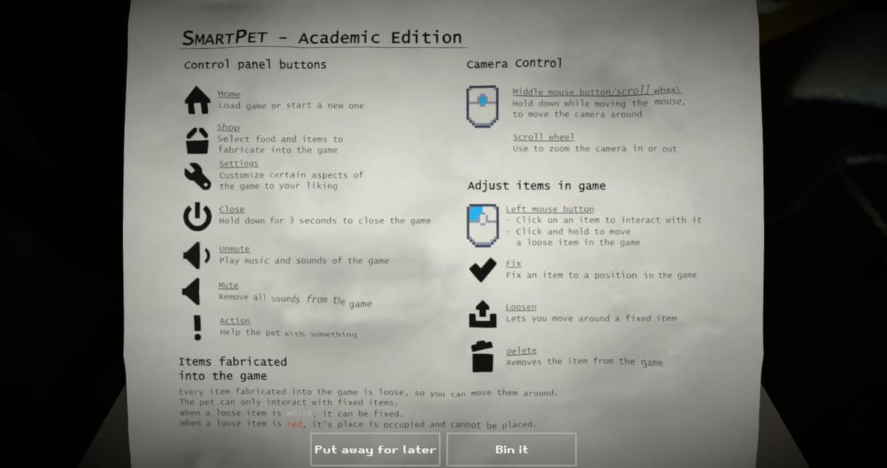 SmartPet screenshot 2