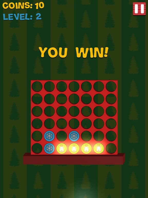 Rudolphs Connection screenshot 5
