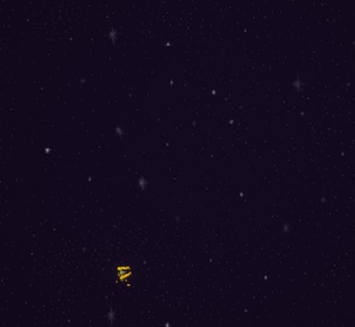 Blackhole Alpha Troopers
