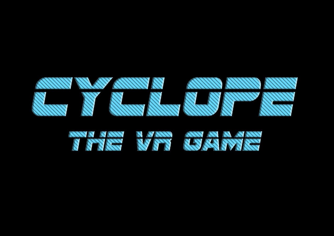 Cyclope The VR Game