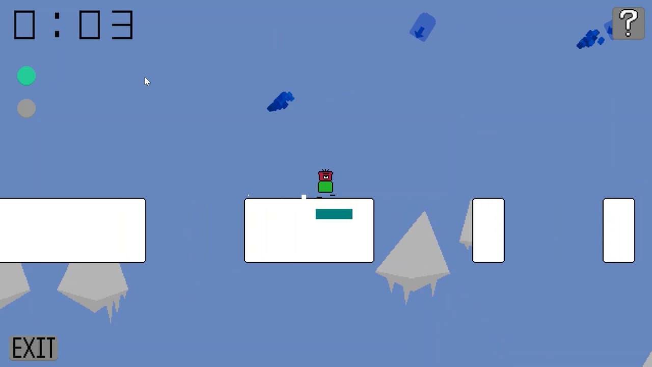 Brow Guy screenshot 3