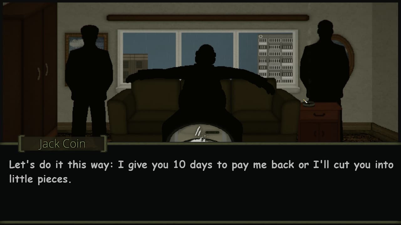 The Dealer screenshot 3