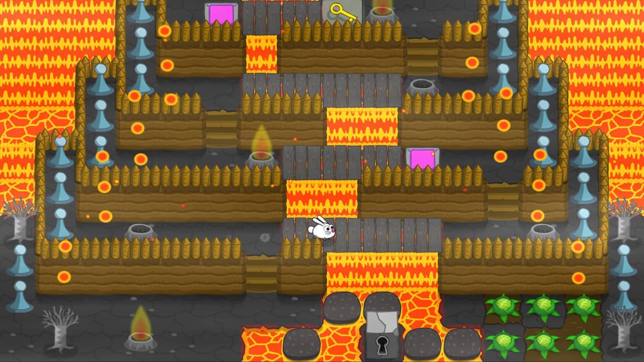 Peppys Adventure (itch) screenshot 2