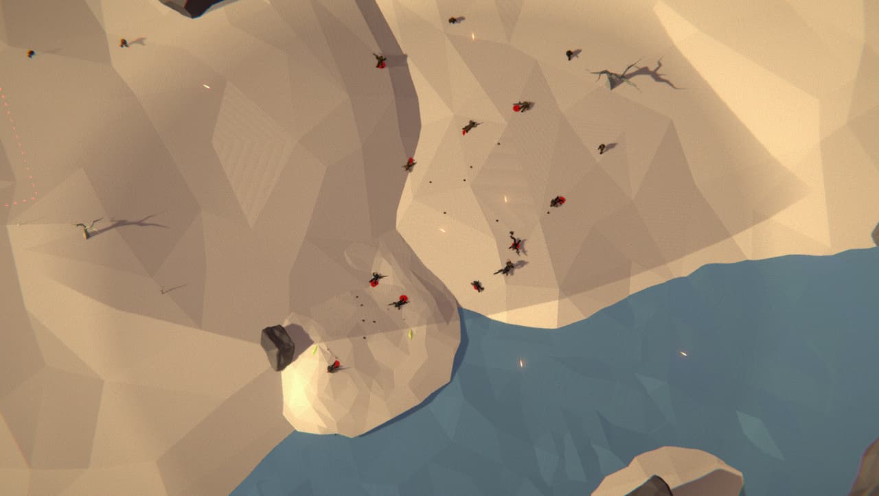 Hinterhalt screenshot 3
