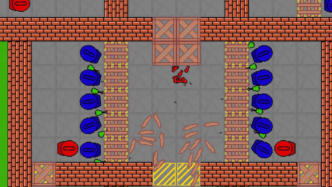 Surprise Mechanics screenshot 3