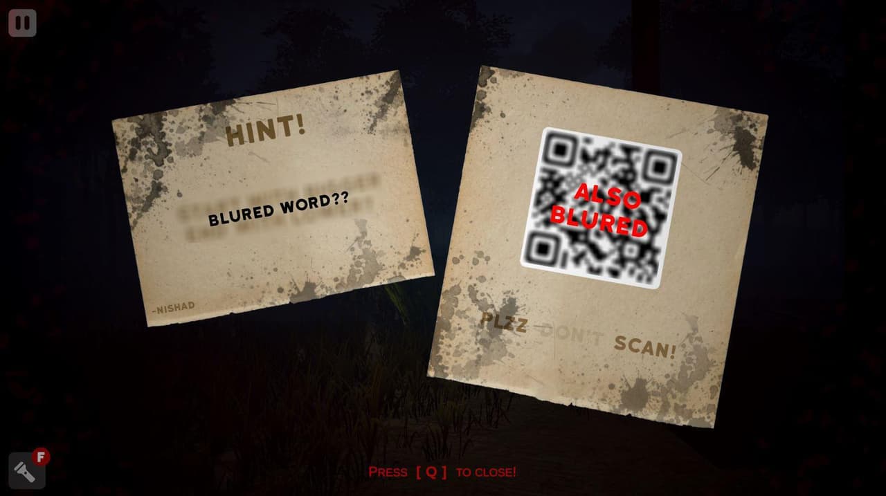 ALONE II - Horror screenshot 5